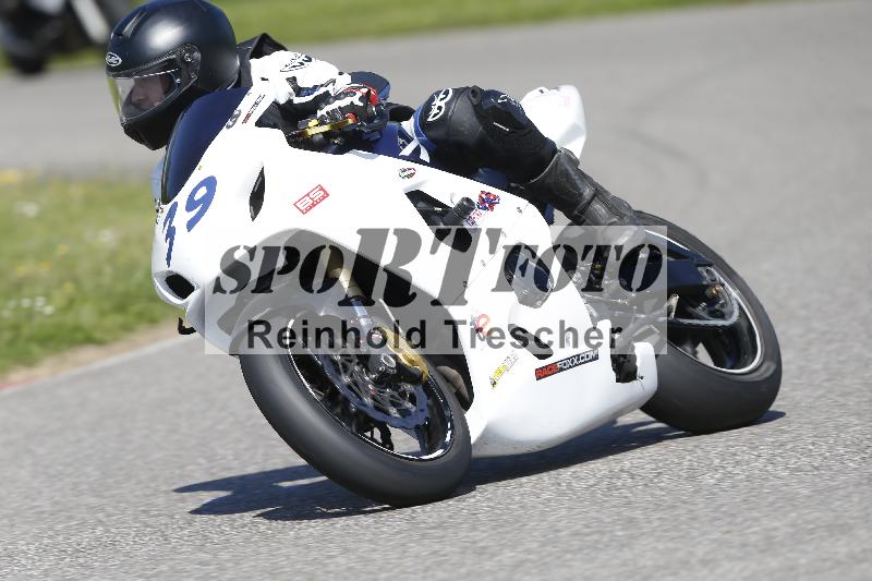 /12 30.04.2025 Speer Racing ADR/Classic/39